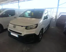 Fiat Doblo Clermont