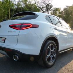 Alfa Romeo Stelvio 2.2 DIESEL 150CH SUPER AT8 Mont&eacute;vrain
