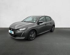 Peugeot 208 Châteaubernard