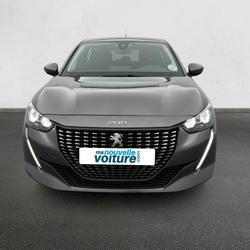 Peugeot 208 208 BlueHDi 100 S&S BVM6 - Active Business Ch&acirc;teaubernard