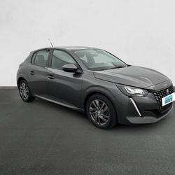 Peugeot 208 208 BlueHDi 100 S&S BVM6 - Active Business Ch&acirc;teaubernard