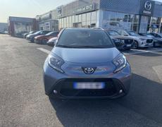 Toyota Aygo X Clermont-Ferrand