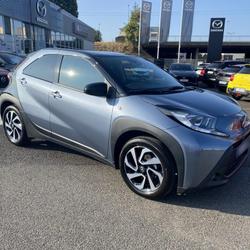 Toyota Aygo X 1.0 VVT-i 72 Dynamic Clermont-Ferrand