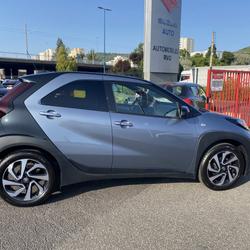 Toyota Aygo X 1.0 VVT-i 72 Dynamic Clermont-Ferrand