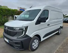 Renault Master Clermont