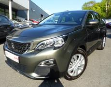 Peugeot 3008 Montévrain