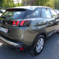 Peugeot 3008 1.6 BLUEHDI 100CH ACTIVE S&S Mont&eacute;vrain