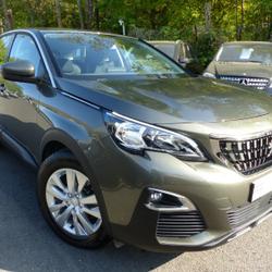 Peugeot 3008 1.6 BLUEHDI 100CH ACTIVE S&S Mont&eacute;vrain