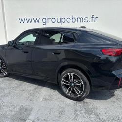 BMW X2 sDrive20iA 170ch M Sport DKG7 Le Havre