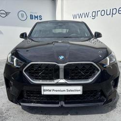 BMW X2 sDrive20iA 170ch M Sport DKG7 Le Havre
