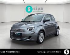 Fiat 500 III Mérignac