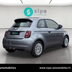 Fiat 500 III e 118 ch Nouvelle 3p occasion - M&eacute;rignac - photo 2/32
