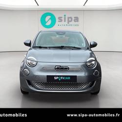 Fiat 500 III e 118 ch Nouvelle 3p occasion - M&eacute;rignac - photo 3/32