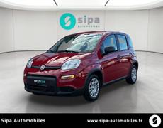 Fiat Panda Mérignac