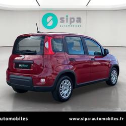 Fiat Panda 1.0 70 ch Hybrid BSG S/S City 5p occasion - M&eacute;rignac - photo 2/31