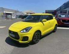 Suzuki Swift Clermont-Ferrand