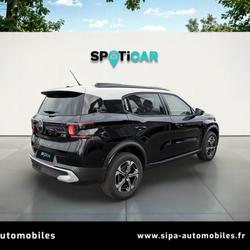 Citroen C3 Aircross Hybride 145 ch Aut Max 5p occasion - Lescar - photo 2/38