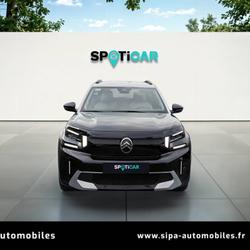 Citroen C3 Aircross Hybride 145 ch Aut Max 5p occasion - Lescar - photo 3/38