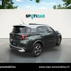 Citroen C3 Aircross Hybride 145 ch Aut Max 5p occasion - Lescar - photo 2/35