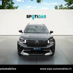Citroen C3 Aircross Hybride 145 ch Aut Max 5p occasion - Lescar - photo 3/35