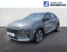 Hyundai Nexo Chambéry