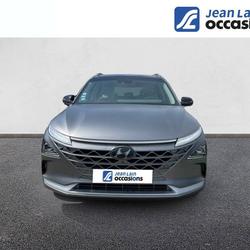 Hyundai Nexo Nexo Hydrogene 163 ch Chamb&eacute;ry