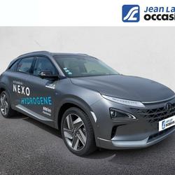 Hyundai Nexo Nexo Hydrogene 163 ch Chamb&eacute;ry