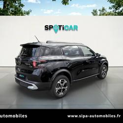 Citroen C3 Aircross Hybride 145 ch Aut Max 5p occasion - Lescar - photo 2/35