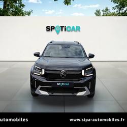 Citroen C3 Aircross Hybride 145 ch Aut Max 5p occasion - Lescar - photo 3/35