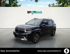 Citroen C3 Aircross Lescar