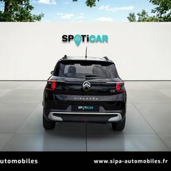 Citroen C3 Aircross Hybride 145 ch Aut Max 5p occasion - Lescar - photo 3/35