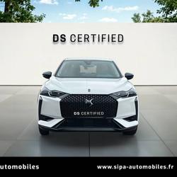 DS DS 3 II 3 Hybride 136 e-DCT6 Etoile 5p occasion - Lescar - photo 3/30