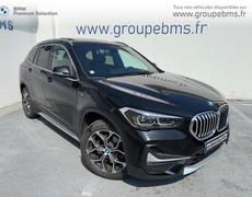 BMW X1 Le Havre