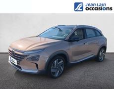 Hyundai Nexo Chambéry