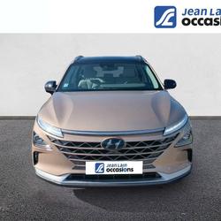 Hyundai Nexo Nexo Hydrogene 163 ch Chamb&eacute;ry