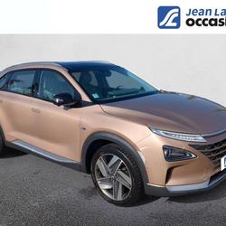 Hyundai Nexo Nexo Hydrogene 163 ch Chamb&eacute;ry