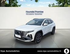 Hyundai Tucson Toulouse