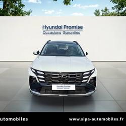 Hyundai Tucson 1.6 T-GDI 253 Plug-in BVA6 Executive 5p occasion - Toulouse - photo 3/38
