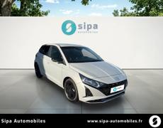 Hyundai i20 Toulouse