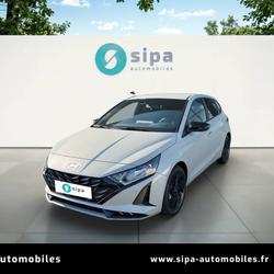 Hyundai i20 1.0 T-GDi 90 Ultime Edition 5p occasion - Toulouse - photo 3/27