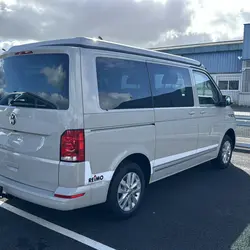 Volkswagen California 2.0 TDI 150CH COAST DSG7 Saint-L&eacute;ger-de-Lini&egrave;res