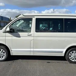 Volkswagen California 2.0 TDI 150CH COAST DSG7 M&eacute;rignac