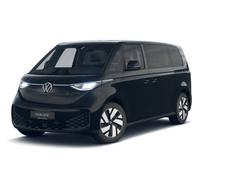 Volkswagen ID Buzz Cargo Cherbourg-en-Cotentin