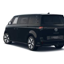 Volkswagen ID Buzz Cargo ID. Buzz 286 ch Pro 7 places Cherbourg-en-Cotentin