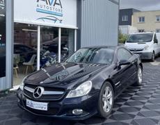 Mercedes SL Gouesnou