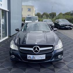 Mercedes SL II  (R230) 350 7GTro Gouesnou