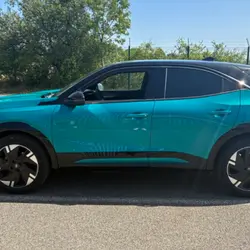 Opel Mokka ELECTRIC 156CH GS La Tour-de-Salvagny