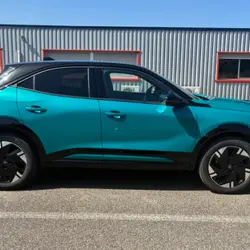 Opel Mokka ELECTRIC 156CH GS La Tour-de-Salvagny