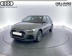 Audi A1 Sportback Nogent-le-Phaye