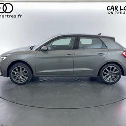 Audi A1 Sportback A1 Sportback 25 TFSI 95 ch S tronic 7 Design Nogent-le-Phaye